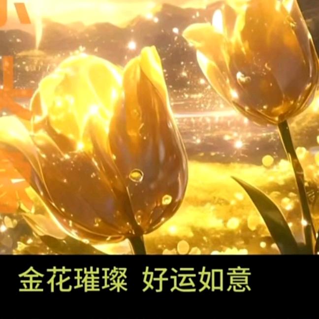 阡陌花开  🌸🌸