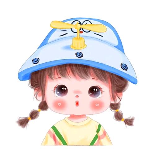 好物小静静