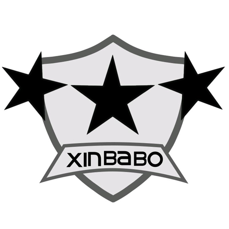 辛巴伯服装专卖店
