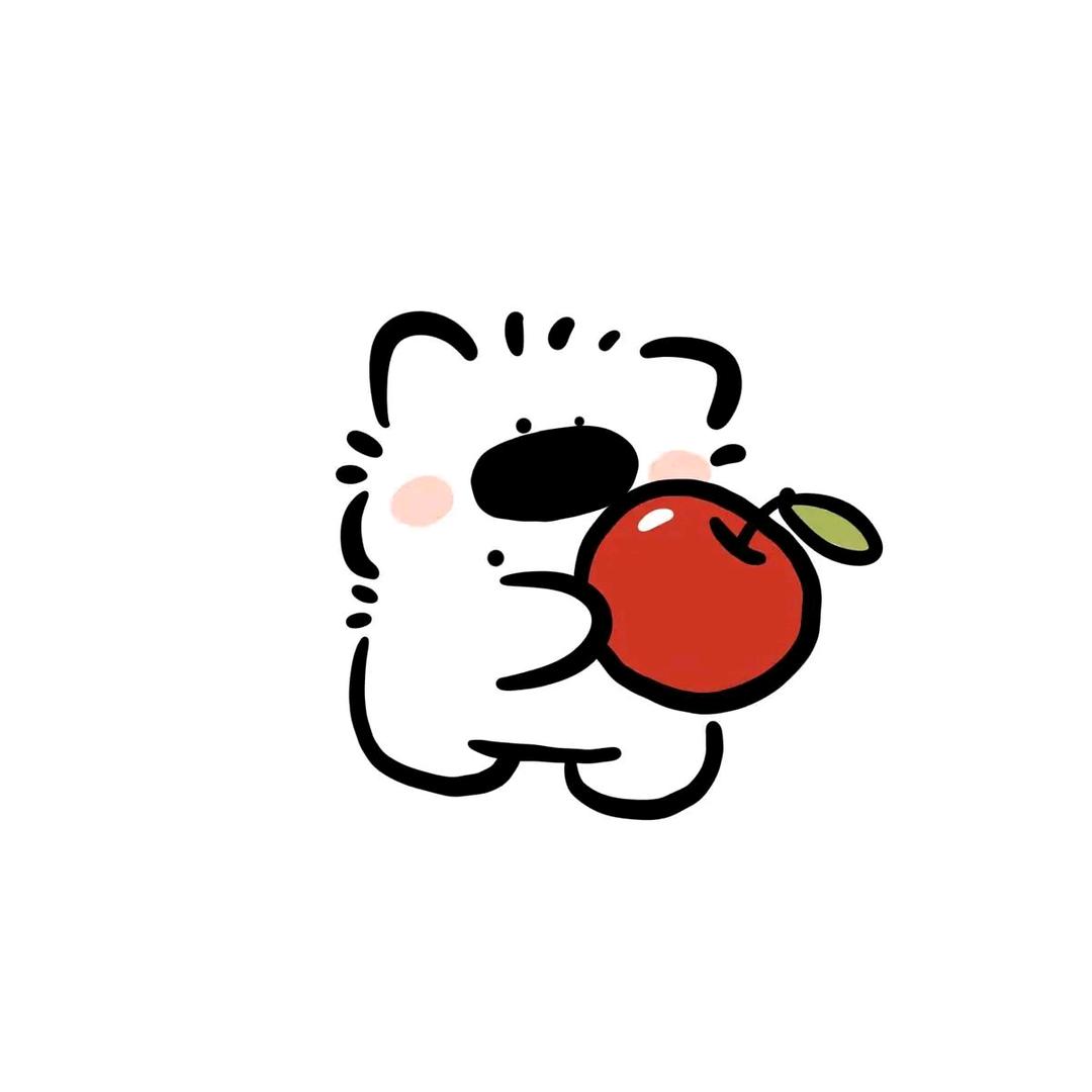 茉莉.