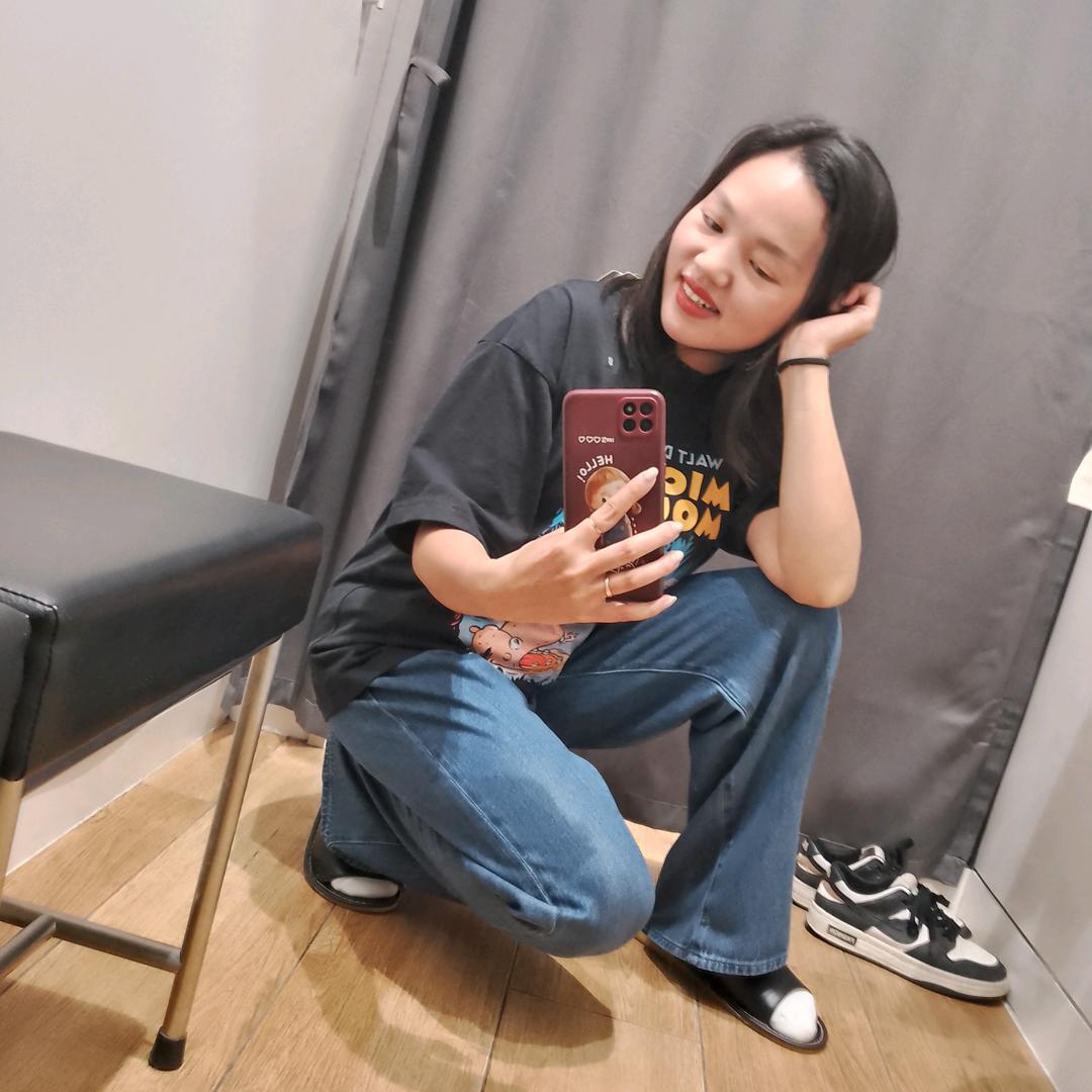 黎小妹