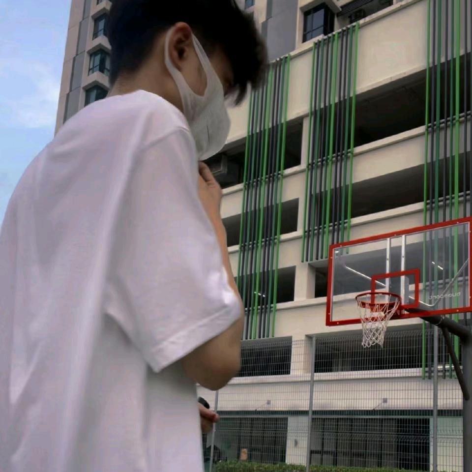 长路漫漫～