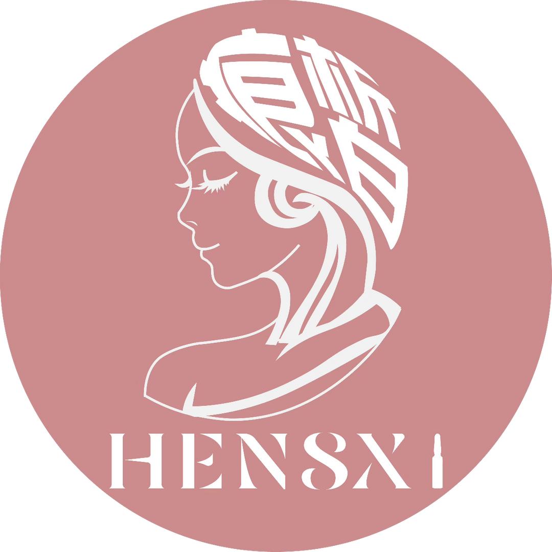 HENSSEY痕皙