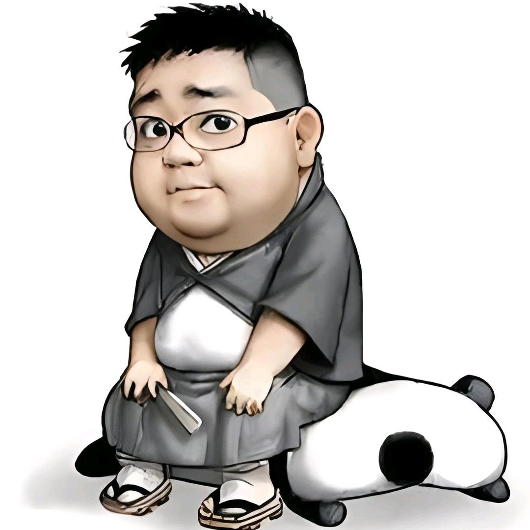 安静思考