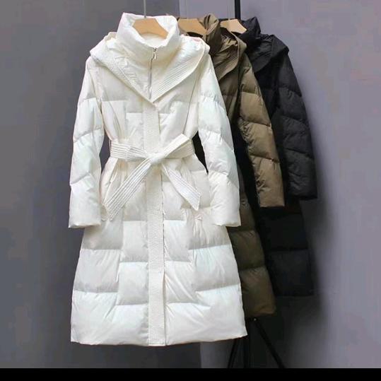 村长～羽绒服工厂批发