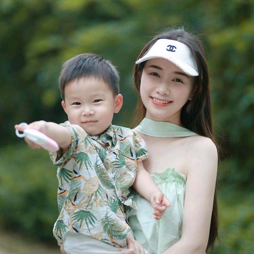 TiMi妈妈