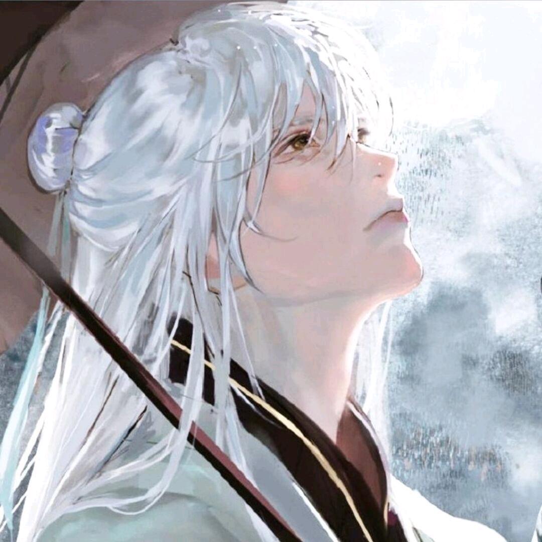 镜子里没有惊喜