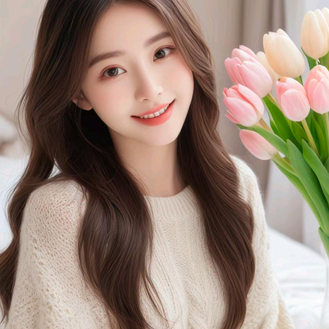 雨婷不停