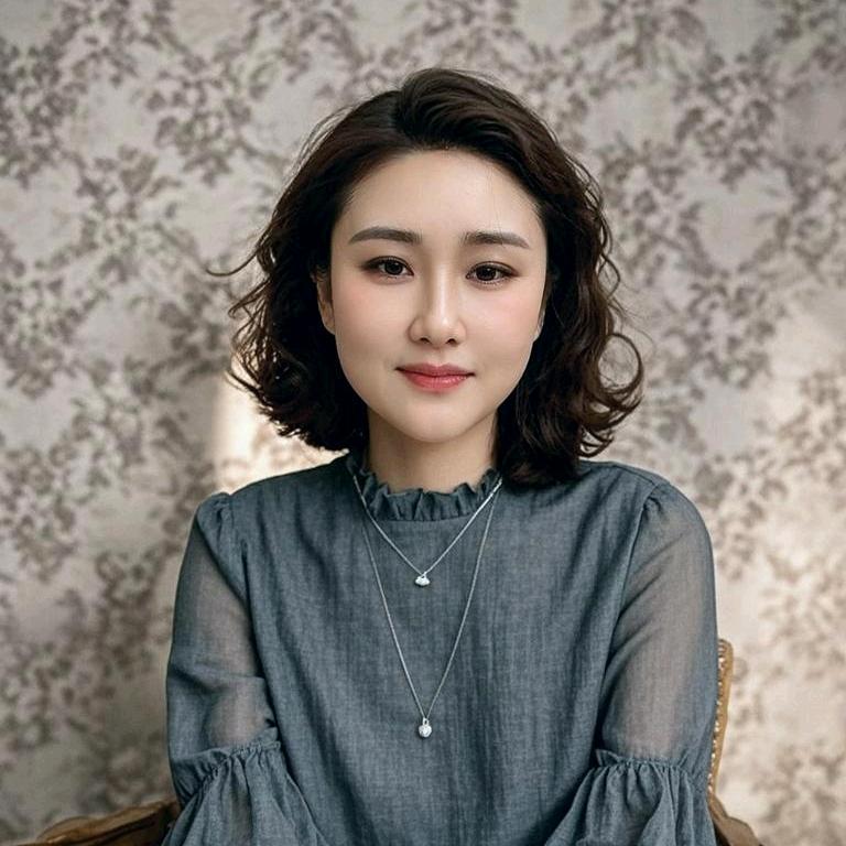 谷家大小姐