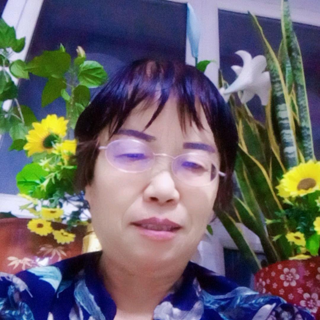 兰花姐