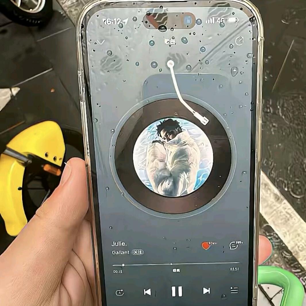 抛弃者