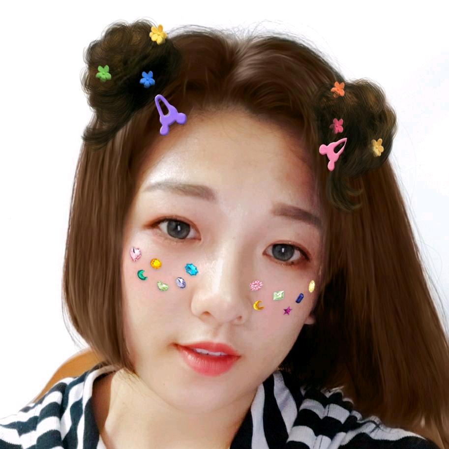 小小潇💕