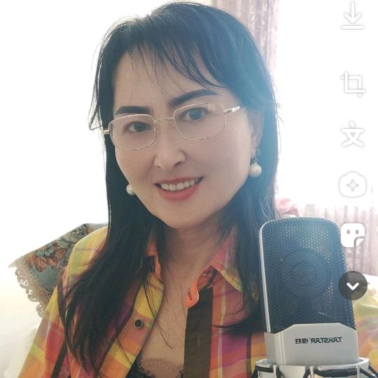 60后燕子想唱歌🎤