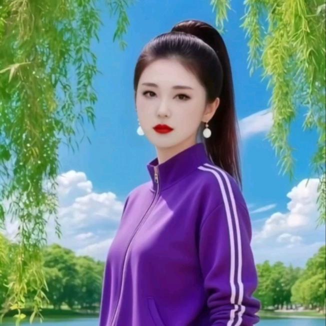 萍姐（早晨4：10开播）
