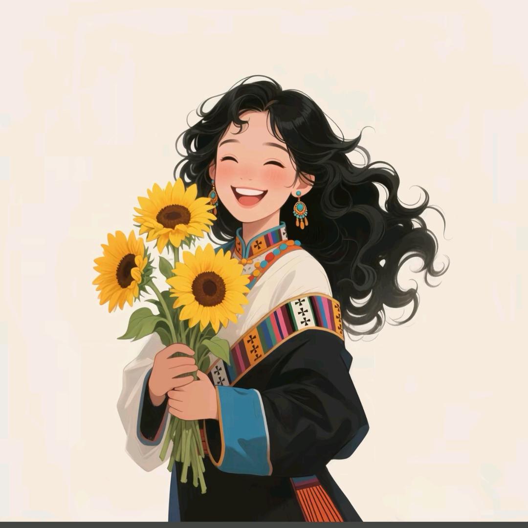 sunny