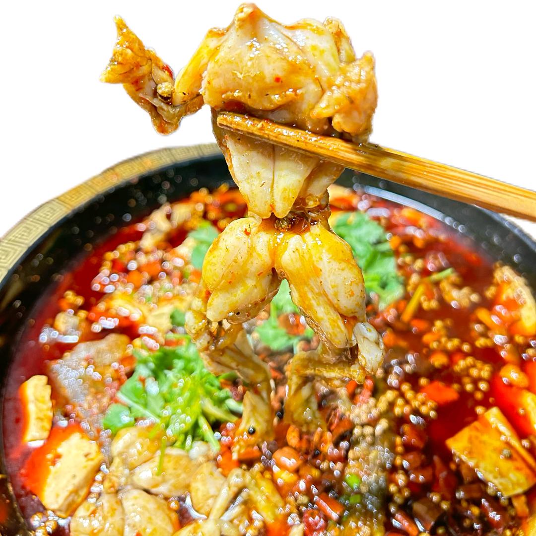 健康是福