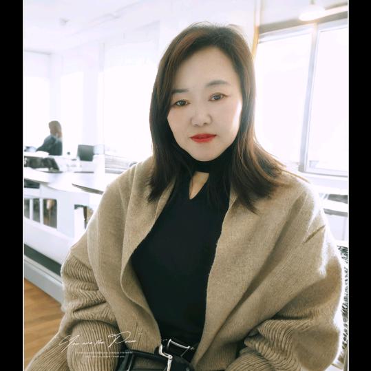 健康就好，牛姐