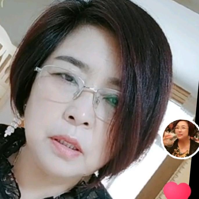 向阳姐
