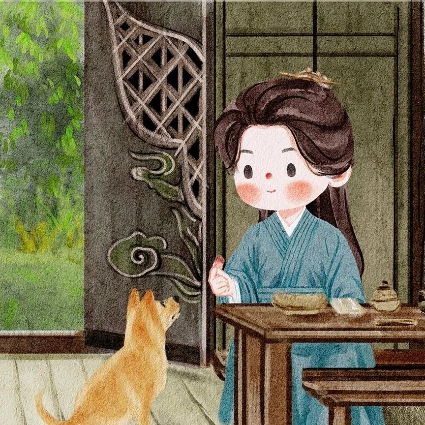 乐想★淇★中