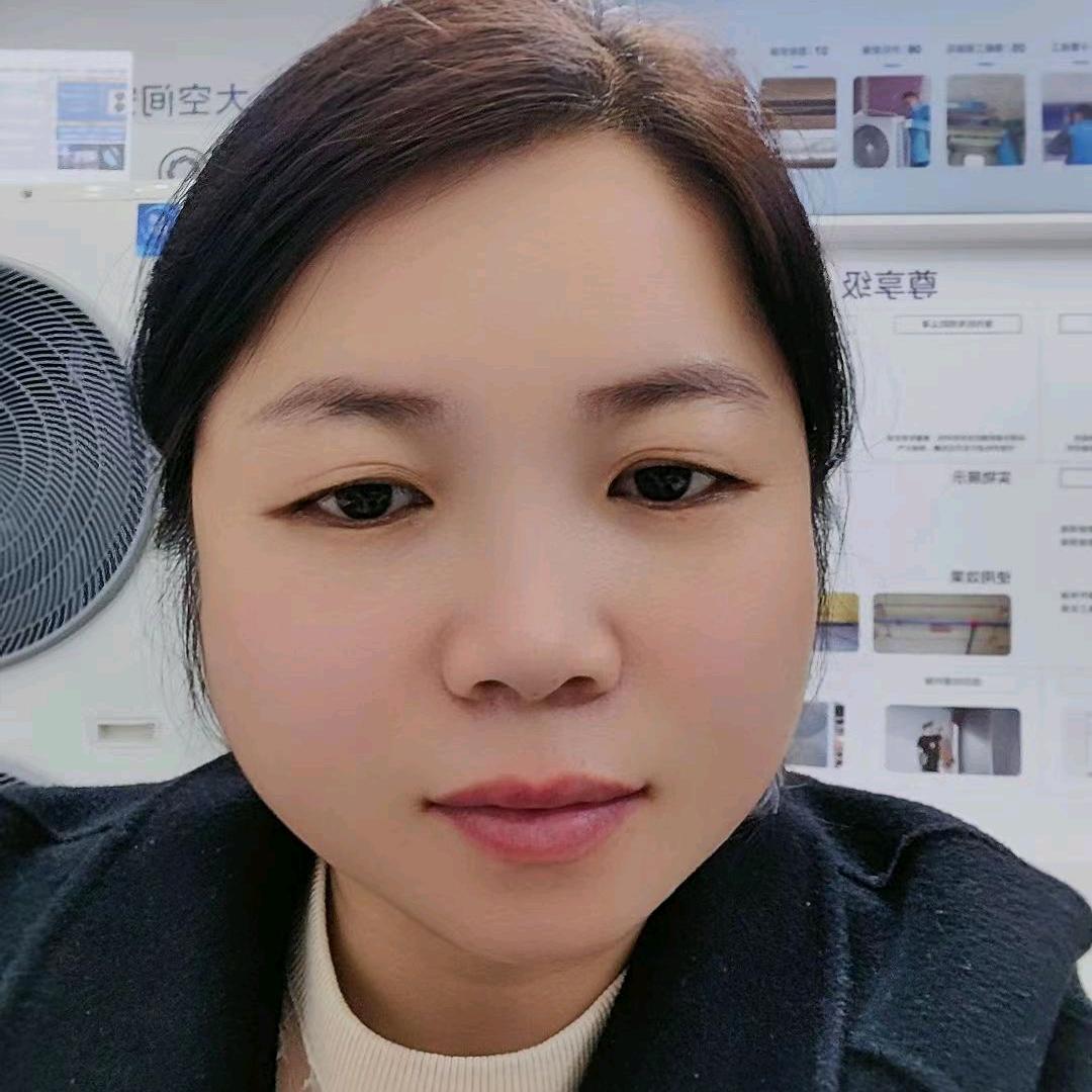 会昌美的全屋家电孙姐