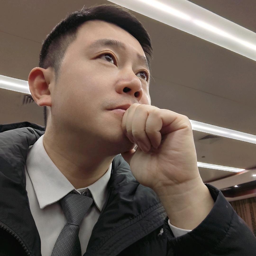 张鹏先森