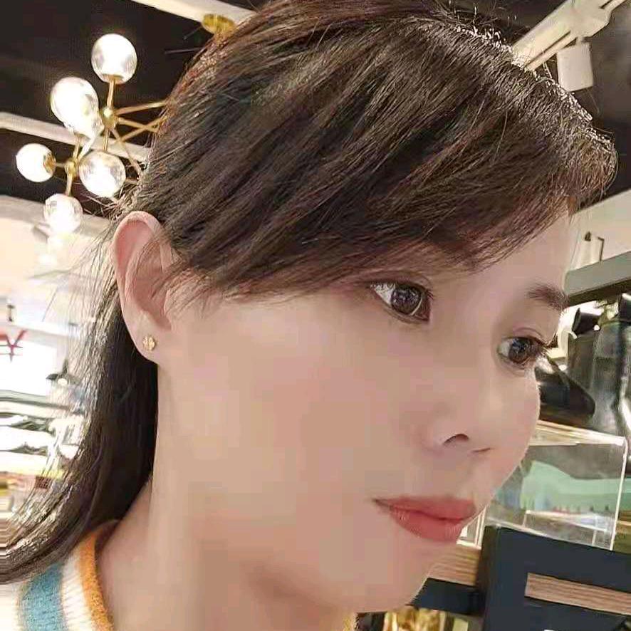 阳光小姐姐