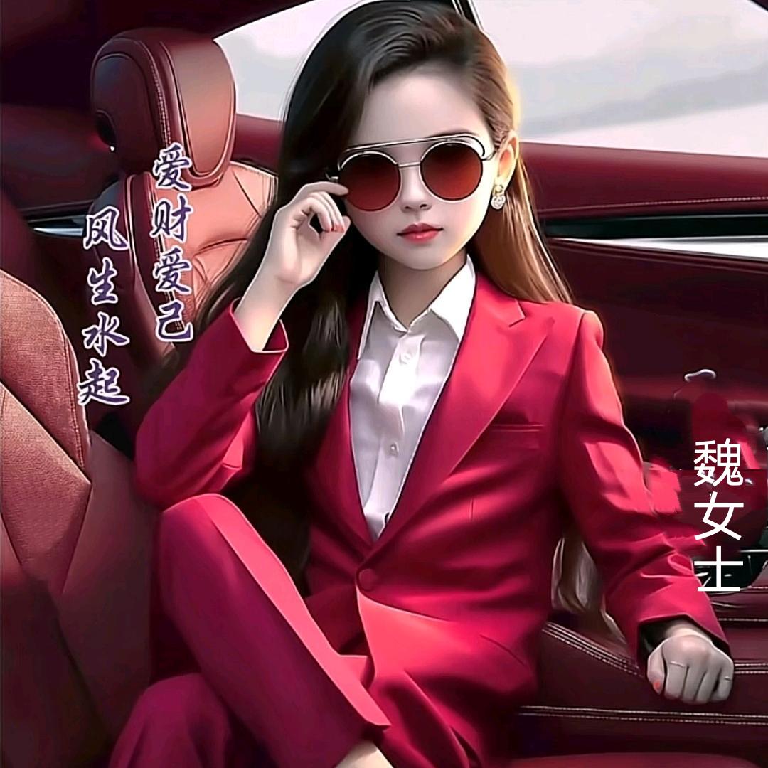 冰*心☞【拒聊】