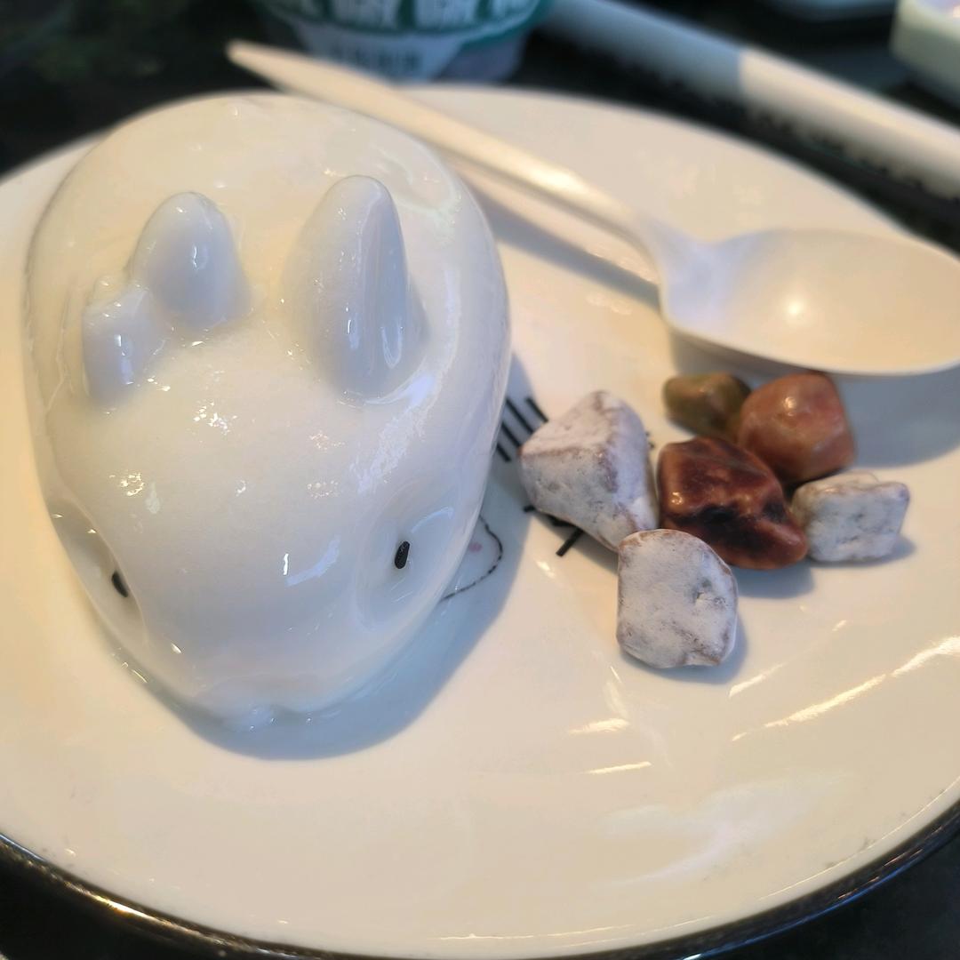 今天叫小柿子