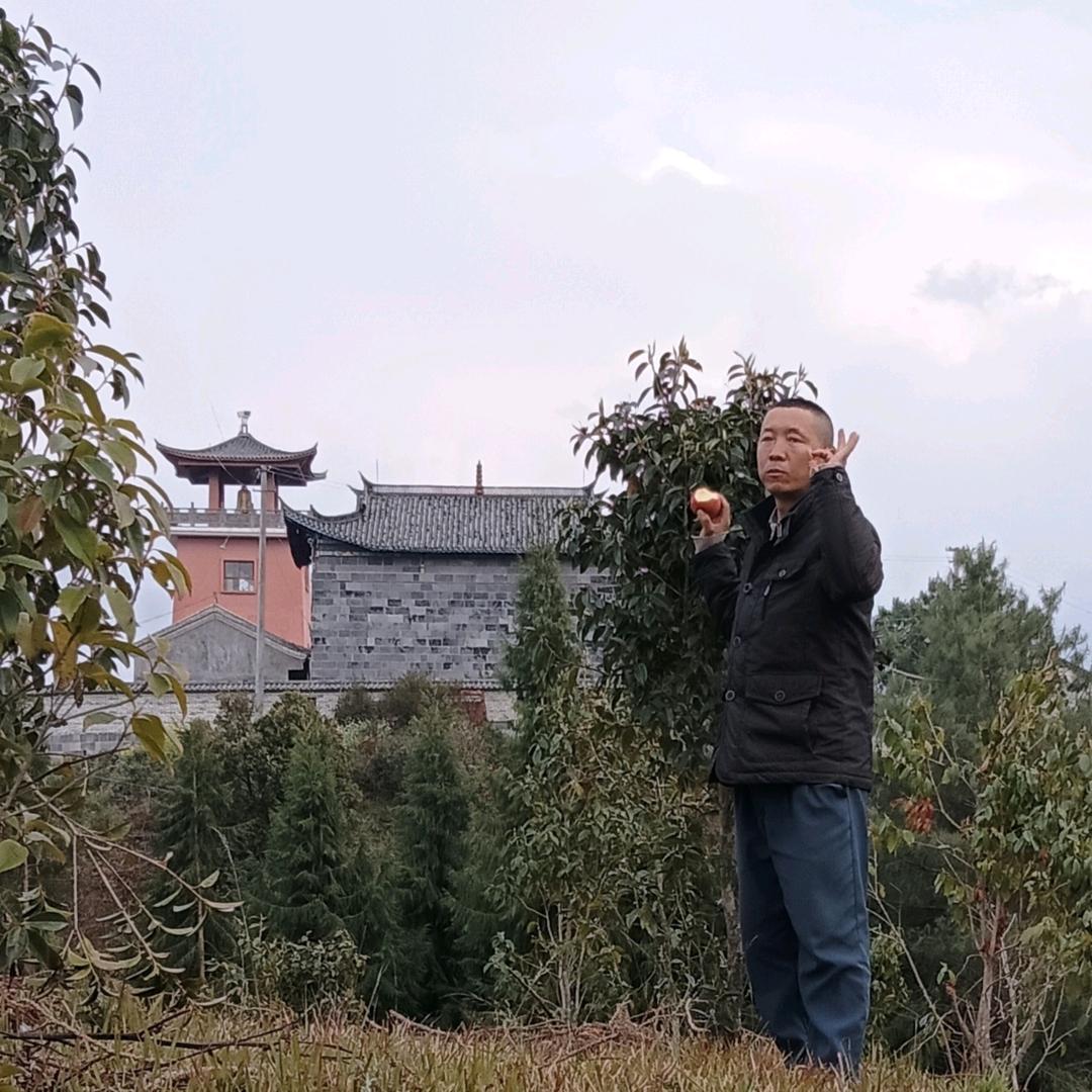 手动挡小哥