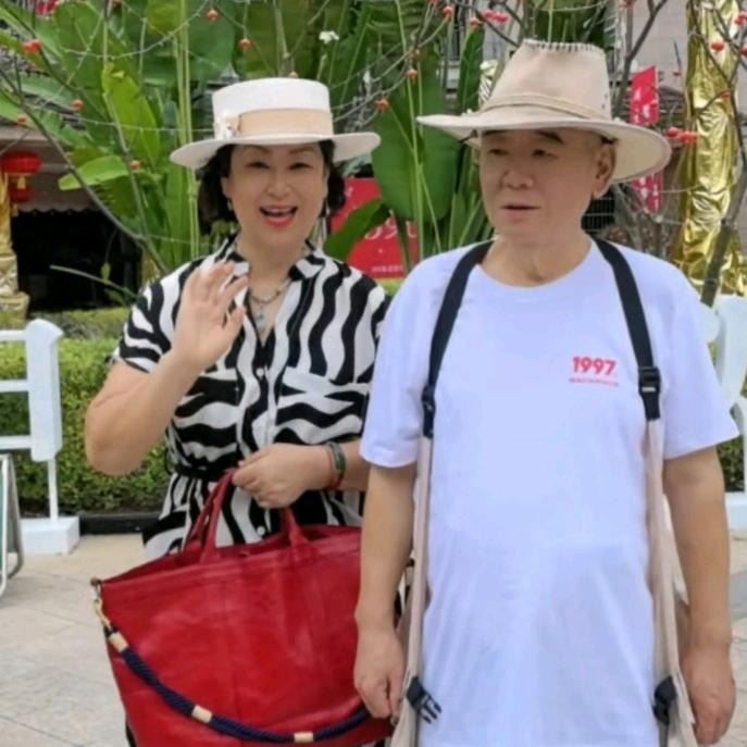萍聚三亚