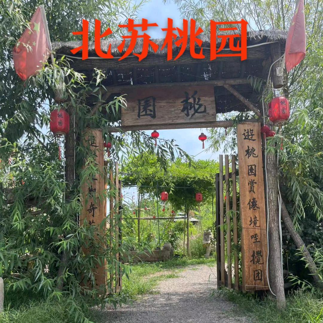 桃源