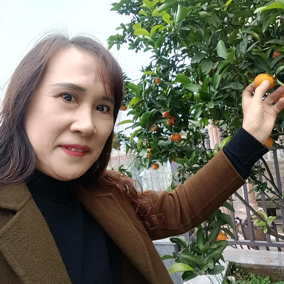 陈亚容（拒绝连赞）