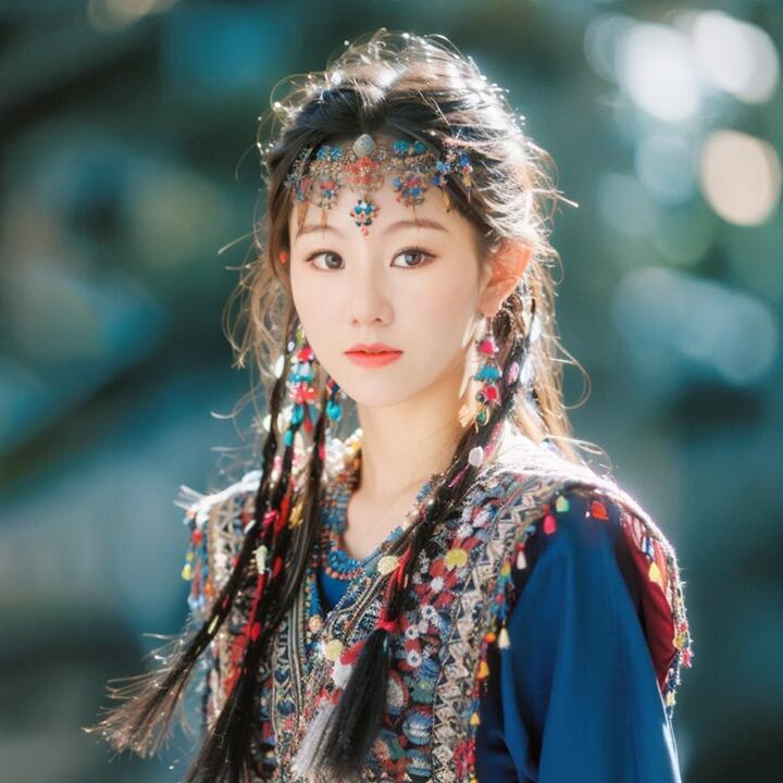 范范姐
