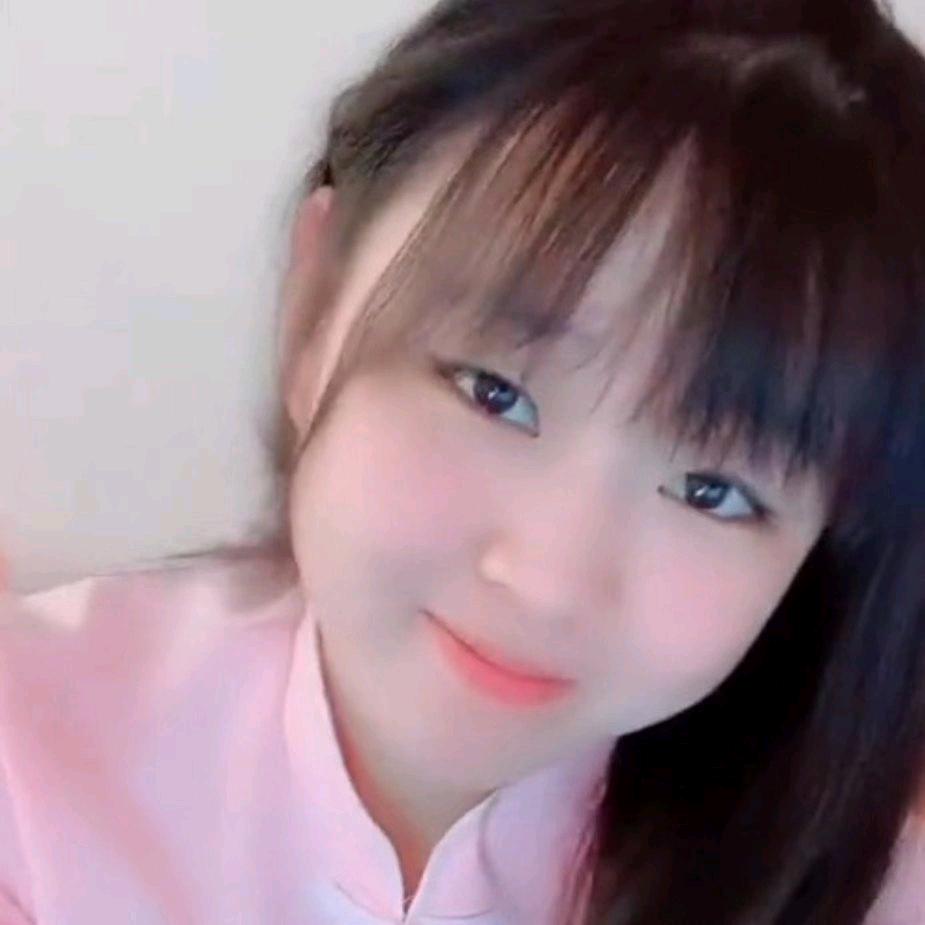南方：少女