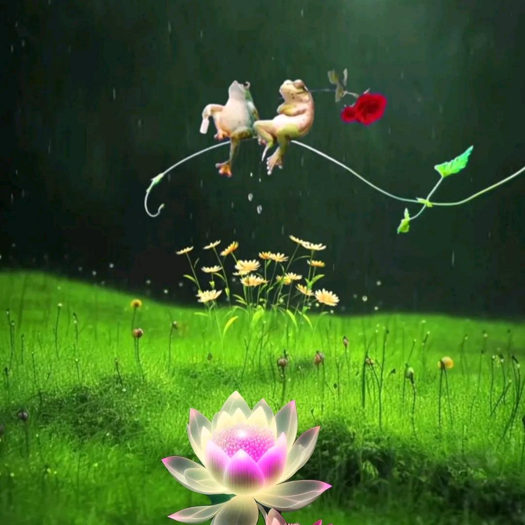 ༺七秒༒记忆༻