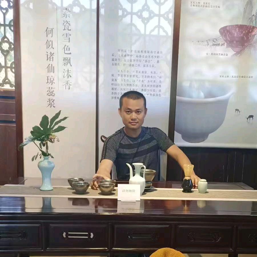 A卡车司机---强少