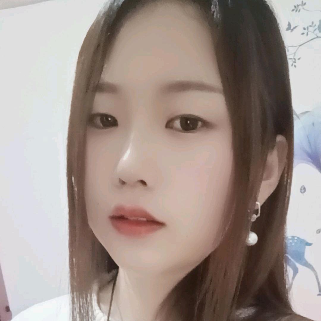 初见❤️