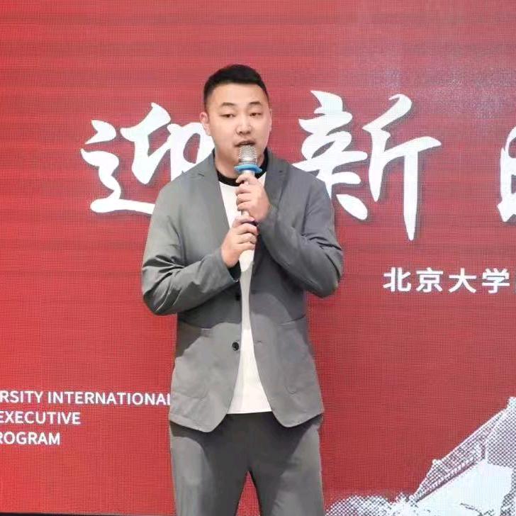 淄博汪教你修无人机