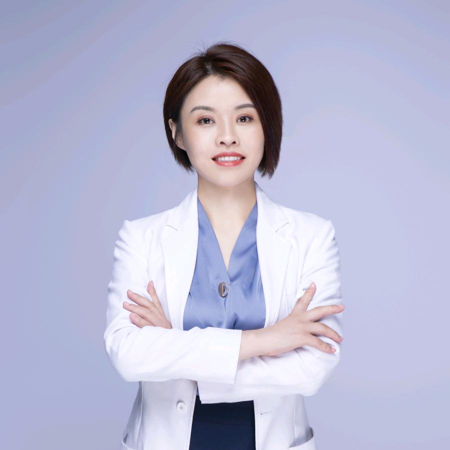 丽合资深顾问