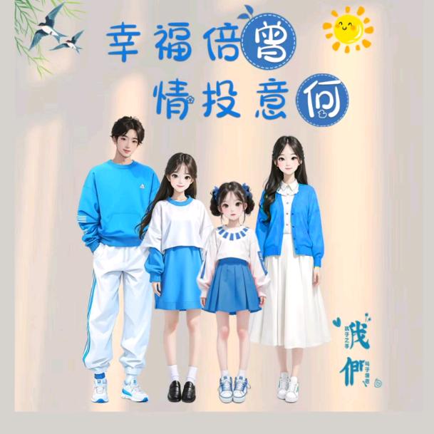 何何～幺妹儿