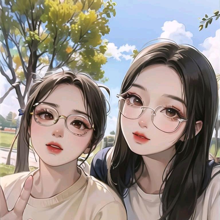 小小洋吖