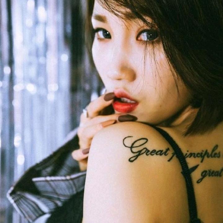 柠檬麻麻