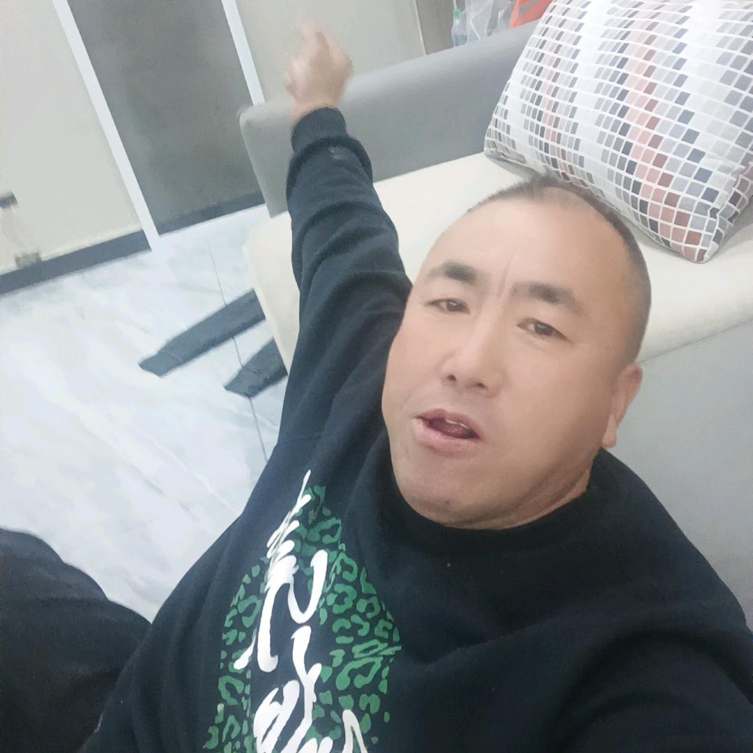 陈老大