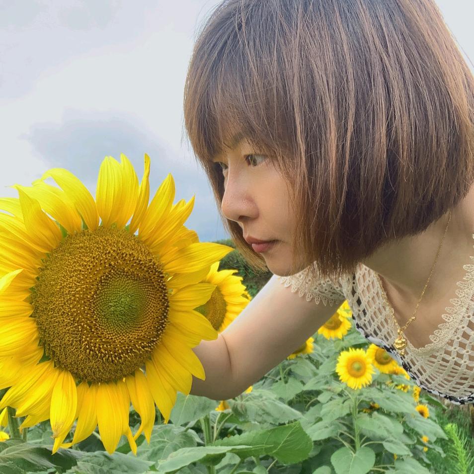 陈玥涵