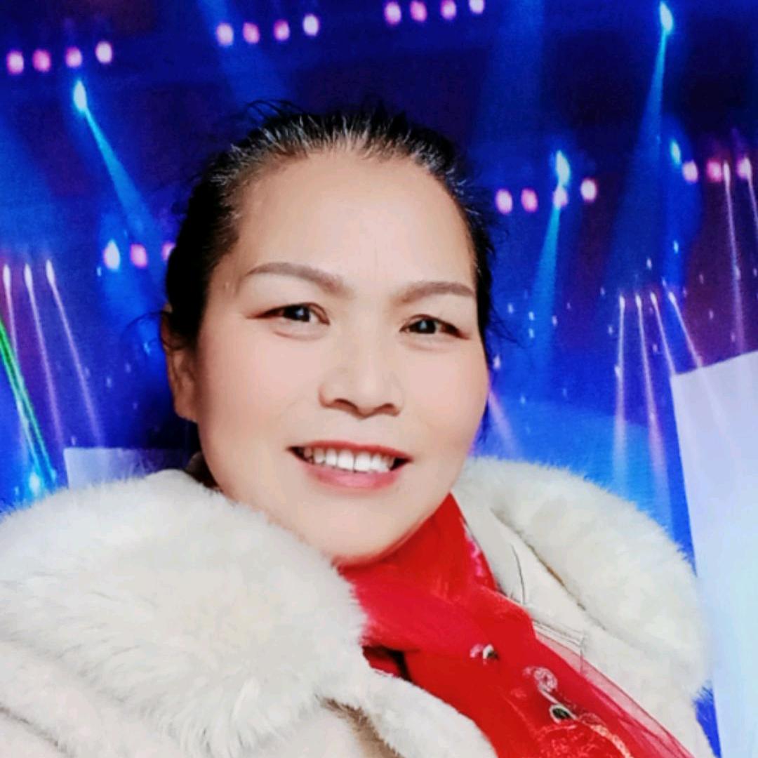 曾三姐🎤🎤