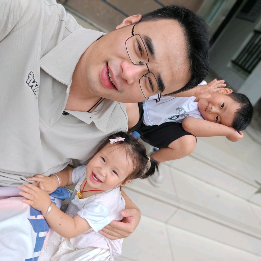 汤圆糯米的爸爸