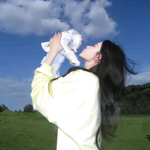 高冷小喵(🐻‍❄️)