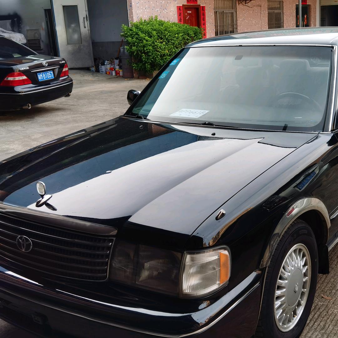 惠州市一品车库汽车整备轮毂翻新整备