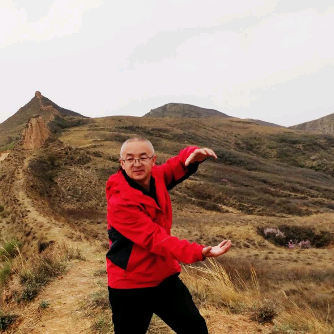 美丽右玉