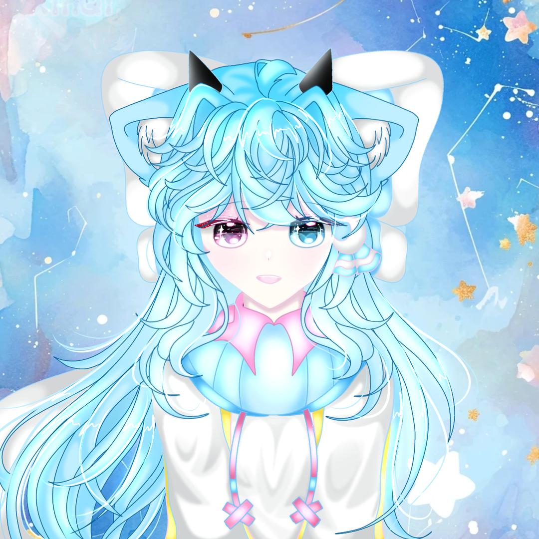 星柒.🍃『Xingqi』🍀